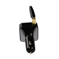 Fabricante CE inalámbrico inteligente llave de coche Control remoto carga Compatible código rodante llave de coche abridor de puerta YET2205