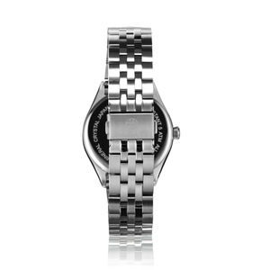 Undec ember ODM/OEM Raffinierte Herren Quarzuhr Edelstahl gehäuse 5 ATM Water Resistance Watch - Product Image 3