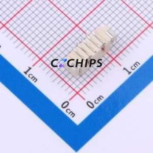 HCZZ0015-5 Wire-to-Board Pin Header SMD,P=1.25mm Connector 1x5P 1.25mm Vertical Mount PicoBlade (MX 1.25) - Product Image 2