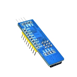 Scheda di espansione PCF8574 modulo di valutazione e sviluppo dell'interfaccia I2C - Product Image 6