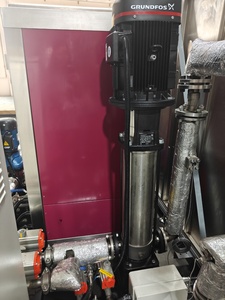 Machine d'essai de cycle thermique pour tuyaux en plastique, machine d'essai de cycle thermique pour eau chaude et froide - Product Image 2