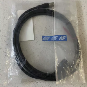 เซ็นเซอร์วัดระยะทางด้วยเลเซอร์ 2 มิติ ความแม่นยำสูง KEYENCE LJ-GC2 รุ่น LJ-G5000 พร้อมสายควบคุมหัวเซ็นเซอร์ ยาว 2 เมตร LJ GC2 - Product Image 3