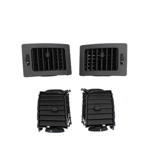 2005-2014 para TOYOTA FORTUNER <span class=keywords><strong>VIGO</strong></span> HILUX Aire acondicionado Ventilación consola central salida de aire acondicionado - Product Image 1