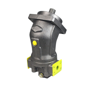 Motor Hidráulico de Traslación 0R8104-R0237N0 A2FM32, Motor Hidráulico de Ventilador 0R9335-R0237N0 A2FM32 - Product Image 6