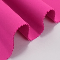 Tissu de haute qualité en néoprène, Polyester, Spandex, pour vêtement