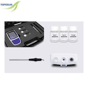 TPS-Bante520-DL tragbares Leitfähig keits messgerät, Handheld-EC-<span class=keywords><strong>Tester</strong></span> mit CE-Zertifikat - Product Image 5