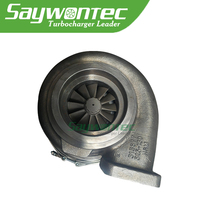 Turbo diesel S500 15009889509 3802140 3837220 pour les pièces et les kits de turbocompresseur marin de Volvo Penta pour le moteur