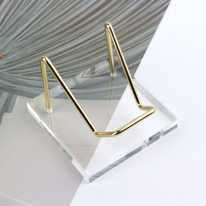 New Style 2'' Acrylic Stand for <b>Crystal</b> Craft - Product Image 5