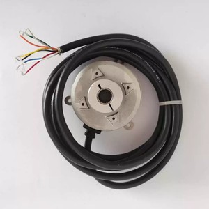 Codificador Rotatorio C50-H-1024ZCU410L2 de Shanghai Yu Ting Scientific Co Ltd con Salida Numérica Integrada - Product Image 2
