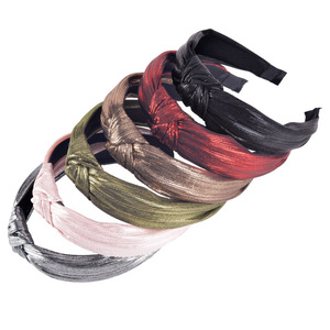 Fasce per <span class=keywords><strong>capelli</strong></span> in maglia a coste per neonate autunnali fascia per <span class=keywords><strong>capelli</strong></span> fascia per <span class=keywords><strong>capelli</strong></span> <span class=keywords><strong>bandana</strong></span> fascia per fascia per unicorno per il compleanno della ragazza - Product Image 1
