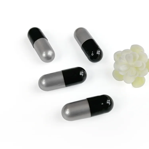 Cápsulas Herbales para la Vitalidad Masculina de Marca Privada Personalizada, Anti Fatiga, Bienestar Inmunológico, Suministro al por Mayor - Product Image 3