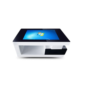 <span class=keywords><strong>PC</strong></span> không thấm nước kidargarten trò chơi tương tác <span class=keywords><strong>LCD</strong></span> Bảng cảm ứng đa màn hình cảm ứng cà phê cửa hàng bảng cho Giáo Dục Kỹ thuật số biển - Product Image 6