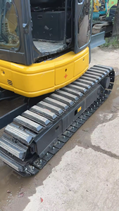 Komatsu รถขุด PC30MR ขนาดเล็กมือสองราคาถูกเครื่องยนต์ & มอเตอร์สภาพดีเสียงรบกวนต่ำ - Product Image 6