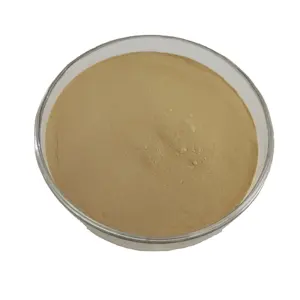 Proteasa Habio BP100 100,000U/g en polvo/gránulo Proteasa de alimentación intestinal entera Polvo de lipasa a granel