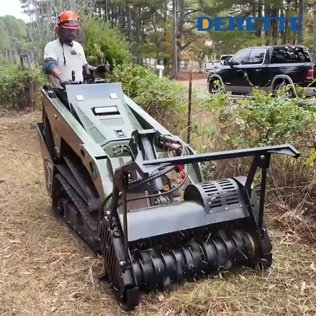Hydraulic Bulldozers HE-240