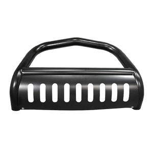 ตะแกรงเหล็กสำหรับรถกระบะ Toyota HILUX อุปกรณ์เสริมสำหรับรถยนต์ขนาด4x4ดีไซน์<span class=keywords><strong>ล่าสุด</strong></span> - Product Image 1