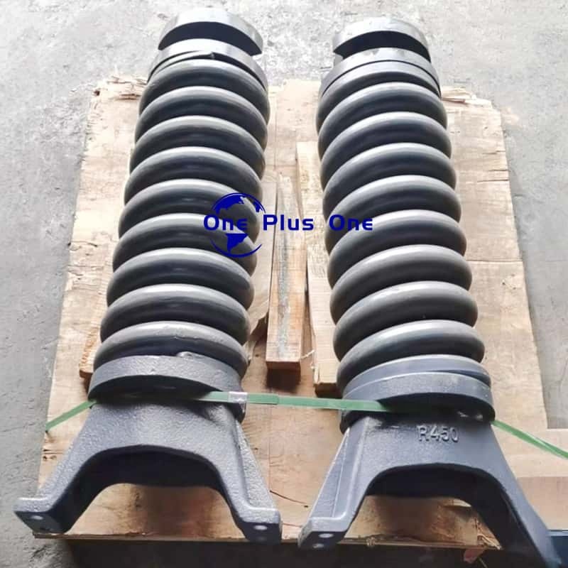 Original New Parts 81QB-15012BG Tensioner Cylinder Assembly