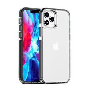 Muestra Gratuita Personalizada con Material de Protección Ambiental y Accesorios Móviles Resistentes a Caídas para Teléfono Móvil - Product Image 5