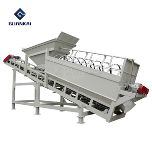 شاشات دوارة واهتزازية كبيرة وصغيرة عالية الجودة، مصنوعة في الصين، متنقلة وقابلة للتحكم عن بعد. - Product Image 3