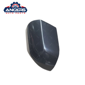 Coque de rétroviseur latéral pour Toyota Tundra 2023 2024 2025 – Pièces de carrosserie Ancars - Product Image 4