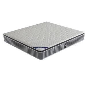 Matelas orthopédique en mousse à mémoire de forme et en latex sur mesure Foshan Love Zone, taille simple/double, confortable et durable pour les hôtels et les hôpitaux - Product Image 5