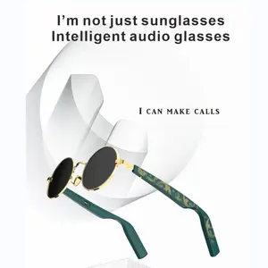 Kacamata Pintar Bluetooth kacamata pintar