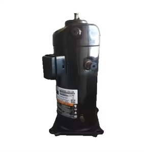 Compresor Gulun Original Nuevo JPW066SE-4X9-520 JPVAC-4X9-4X9-510 0534X9-4X9-4X9 - Product Image 2