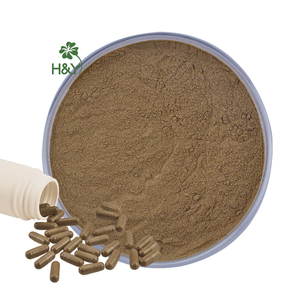 Grosir 10:1 berkualitas tinggi 20:1 Schizandra Chinessis bubuk ekstrak - Product Image 2