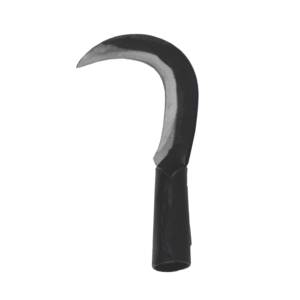 Couteau faucille champignon 12 cm - Product Image 2