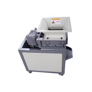Small <strong>Metal</strong> Scrap <strong>Grinder</strong> Plastic Scrap <strong>Grinder</strong> Mini <strong>Grinder</strong> - Product Image 5