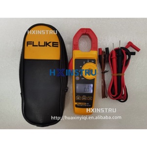 1PC 325 <b>Clamp</b> Meter H - Product Image 1