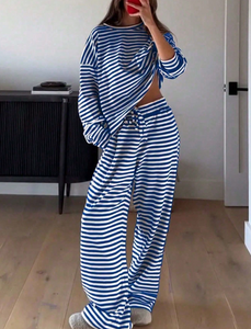Women Pajamas Set OEM Sleepwear Custom Pajamas <b>For</b> Women Set Bamboo Pajamas Manufacturer <b>Pyjamas</b> Women Sleepwear - Product Image 4