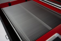 ARGUS-Machine de gravure laser CO2 Ruida 1390 CNC 80/100/130W