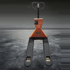 Oem Odm <span class=keywords><strong>Pallet</strong></span> <span class=keywords><strong>Jack</strong></span> Gewicht Capaciteit 1.5T 2T 2.5T 3000Kg Hydraulische <span class=keywords><strong>Pallet</strong></span> <span class=keywords><strong>Jack</strong></span> Met Lastindicator - Product Image 4