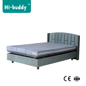 Cama Inteligente Ajustable para Personas Mayores con Función CF-3122GN, Cama Inteligente CF-3122GN CF-3122GN - Product Image 5