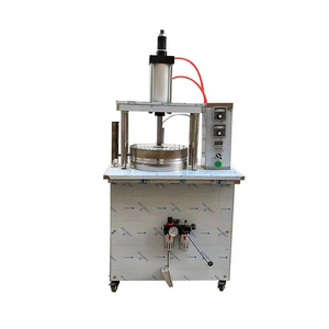 เครื่องทำแพนเค้กอัตโนมัติเต็มรูปแบบ ขายตรงจากโรงงาน, เครื่องทำและอบไส้แพนเค้ก, เครื่องทำแพนเค้กสปริงเชิงพาณิชย์ - Product Image 6