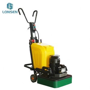 Pulidora de Pisos de Alta Calidad de 7.5KW y 630mm, 380V, Equipada con Tanque de Agua, Máquina Multifuncional para Pulir Concreto - Product Image 2