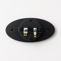 Samtronic AMT Air Motion Transformer Planar Ribbon Tweeter Isodynamic AVT Speaker Car DIY Home Theater HiFi System