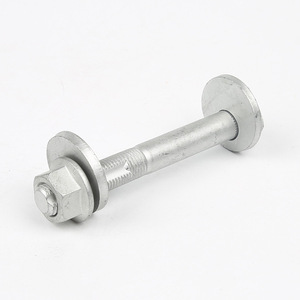 Perno Excéntrico Hyundai 552603R000 Clase 8.8 de Acero Inoxidable con Tuercas para Kia Hyundai - Product Image 2