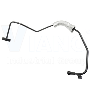 Ligne d'huile de turbocompresseur 282402GTA1 pour 2015 Hyundai Sonata 17-18 Santa Fe 2.0 - Product Image 2