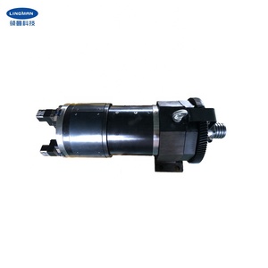 Portabrocas láser W110J, Portabrocas neumático láser <span class=keywords><strong>de</strong></span> tubo cuadrado para máquina cortadora <span class=keywords><strong>de</strong></span> tubos láser - Product Image 3