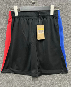 Fabrika ucuz süblimasyon Rugby futbol kısa özel yüceltilmiş Rugby Spandex kasık - Product Image 5