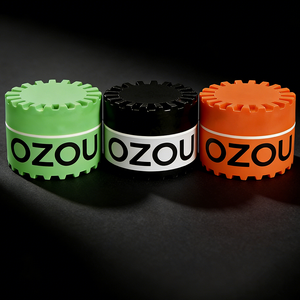 ครีมจัดแต่งทรง<span class=keywords><strong>ผม</strong></span>เนื้อบางเบาเพิ่มวอลลุ่ม 150 กรัม สูตรใหม่ กลิ่นเฉพาะ รับผลิตแบรนด์ส่วนตัว (OEM)  พร้อมใบรับรอง CPNP MSDS GMP EU  ครีมเนื้อแมทท์นุ่ม - Product Image 4