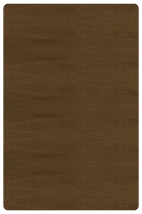 Đen <span class=keywords><strong>Wenge</strong></span> Veneer Bảng điều chỉnh tấm 3100*1220*9mm Châu Phi gỗ <span class=keywords><strong>veneered</strong></span> trang trí Bảng điều khiển tường ván ép & <span class=keywords><strong>MDF</strong></span> - Product Image 6