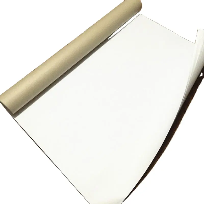 ที่มีคุณภาพสูงคณะกรรมการเพล็กซ์กระดาษกลับสีเทา70*100เซนติเมตรสีขาวเคลือบเพล็กซ์กระดาษ
