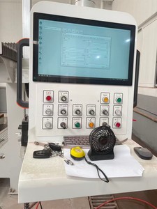 AiTao 4+3 Smart Sawing CNC <b>Stone</b> Bridge <b>Cutting</b> <b>Machine</b> 360 Degree Engine/Motor/Gear Core High Efficiency - Product Image 6