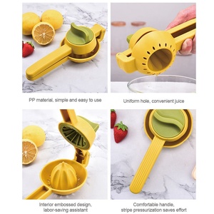 Nouveau produit <span class=keywords><strong>presse</strong></span>-citron en plastique jus de citron <span class=keywords><strong>presse</strong></span>-agrumes de fruits <span class=keywords><strong>presse</strong></span>-agrumes <span class=keywords><strong>manuel</strong></span> de fruits professionnels <span class=keywords><strong>presse</strong></span>-agrumes de citron <span class=keywords><strong>et</strong></span> de lime <span class=keywords><strong>presse</strong></span>-agrumes - Product Image 6