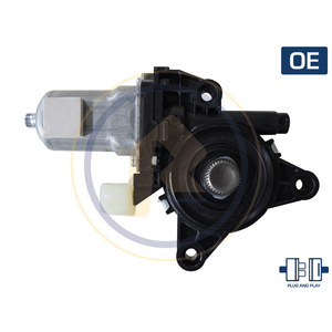 Regulador de Ventana Ac Rolcar ADAPTABLE para OE 83450B2000, compatible con Kia Soul 2014 - Product Image 1