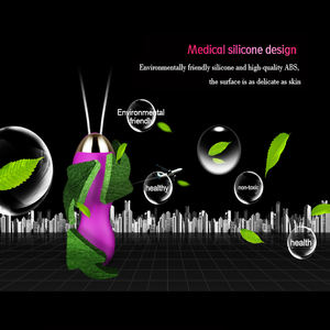 Mini BOLA DE Kegel con control remoto inalámbrico USB y salto de hadas para vibrador de huevo vibradores de bala <span class=keywords><strong>anales</strong></span> portátiles para mujeres - Product Image 5