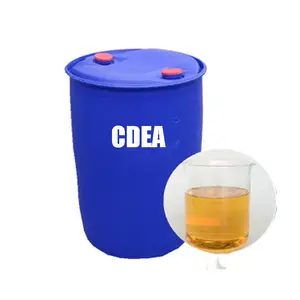 用于去污的乳化剂Cas 68603-42-9 CDEA 6501 Ninol